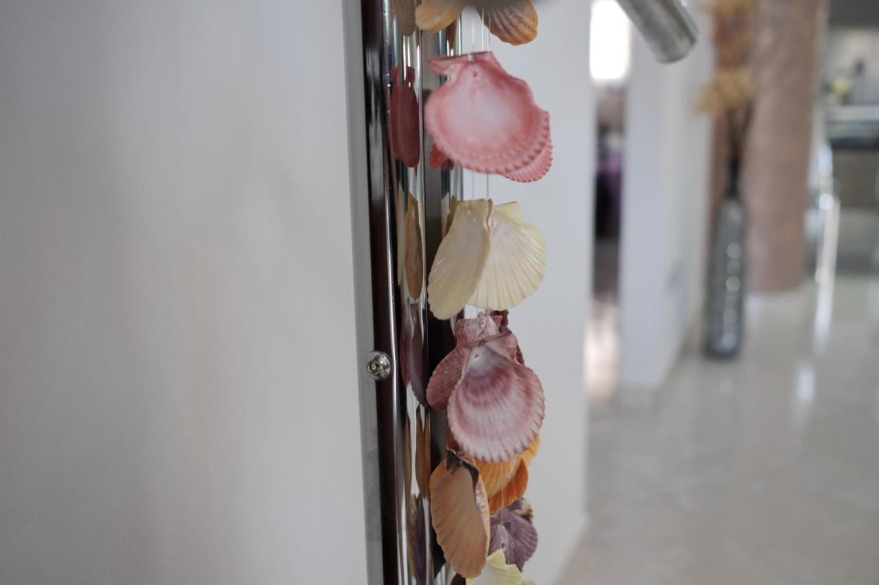 Irenes Apartment Kallithea  外观 照片