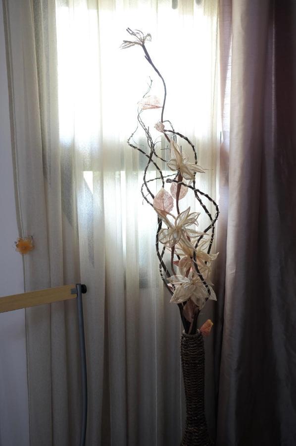 Irenes Apartment Kallithea  外观 照片