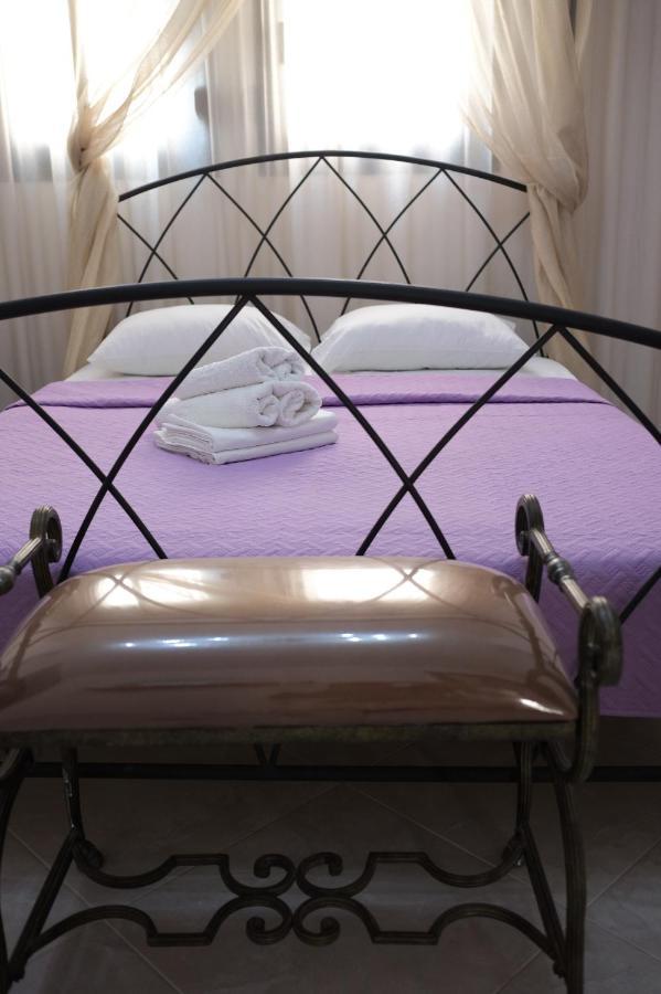 Irenes Apartment Kallithea  外观 照片