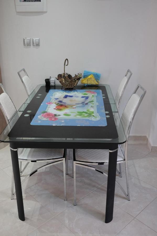Irenes Apartment Kallithea  外观 照片