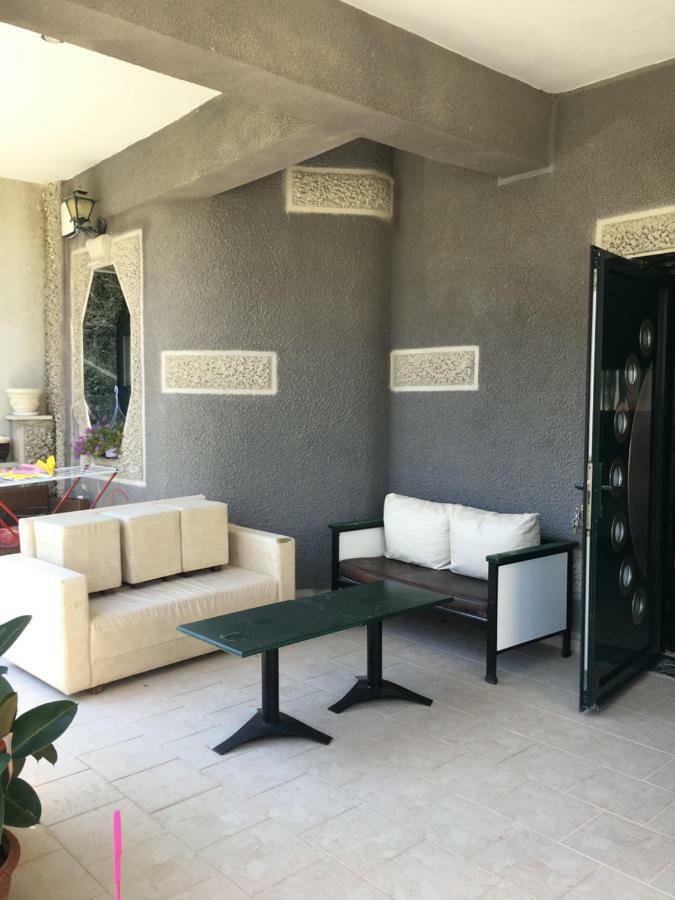Irenes Apartment Kallithea  外观 照片